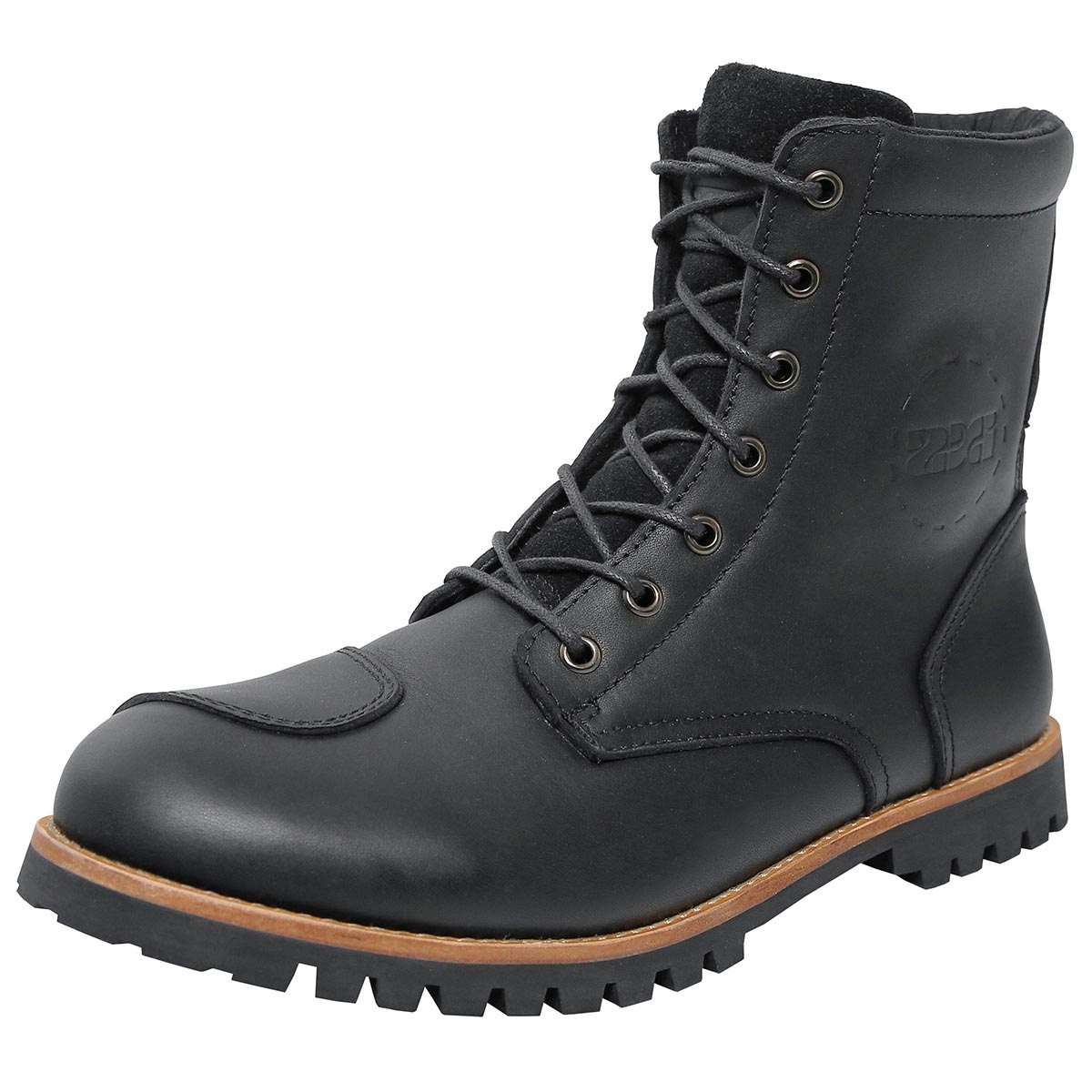 Мотоботы IXS Classic Schuh Oiled купить от 0 грн. в Украине